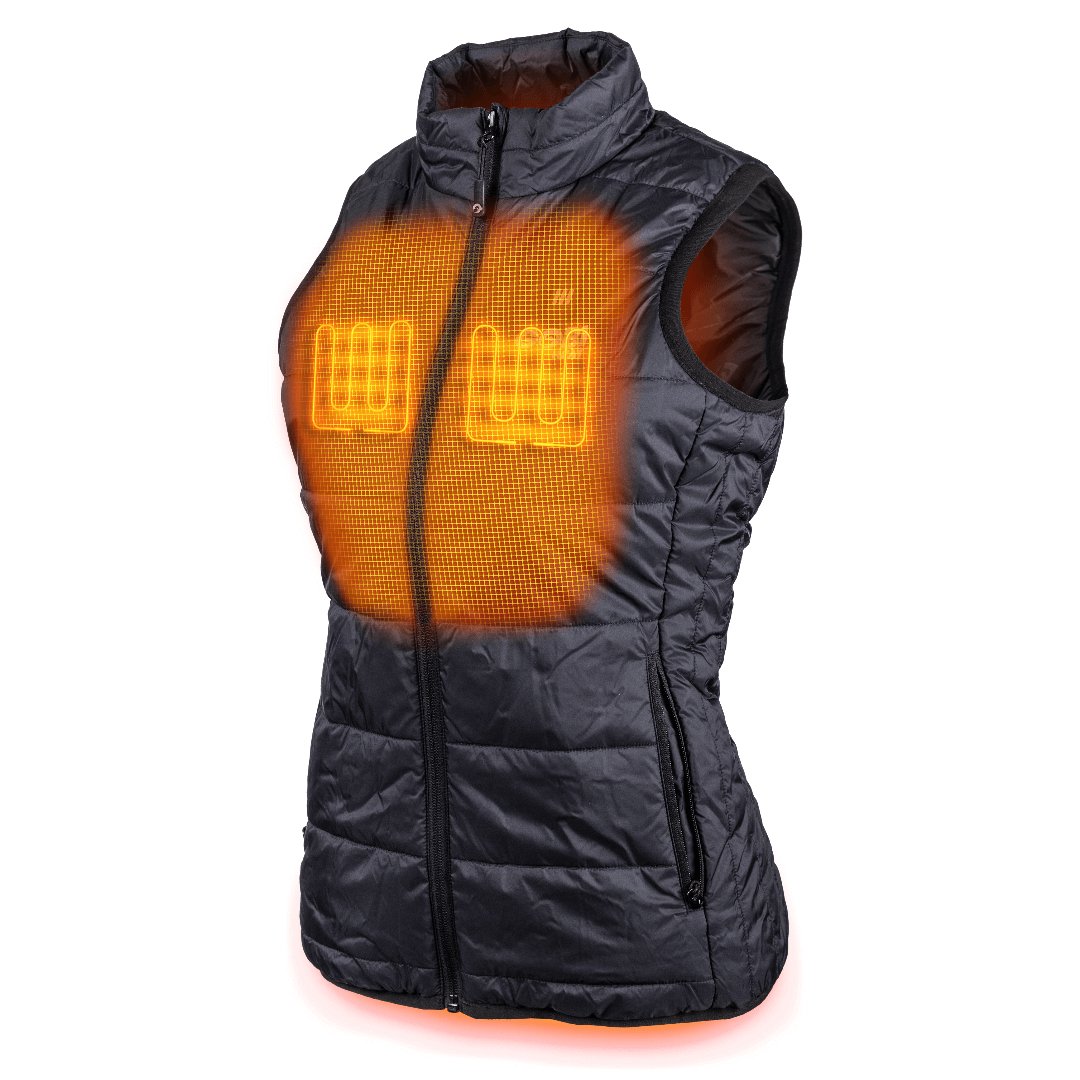 Element Women's Heated Vest