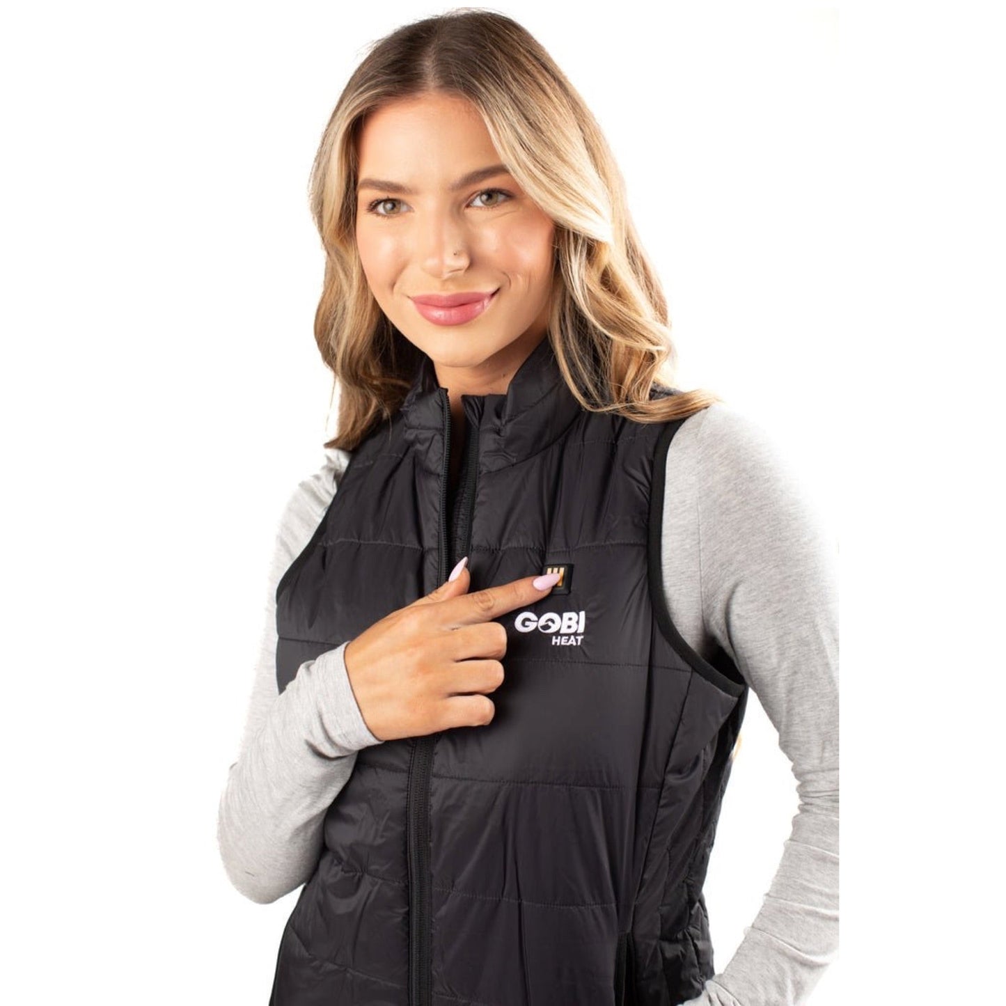 Element Women's Heated Vest