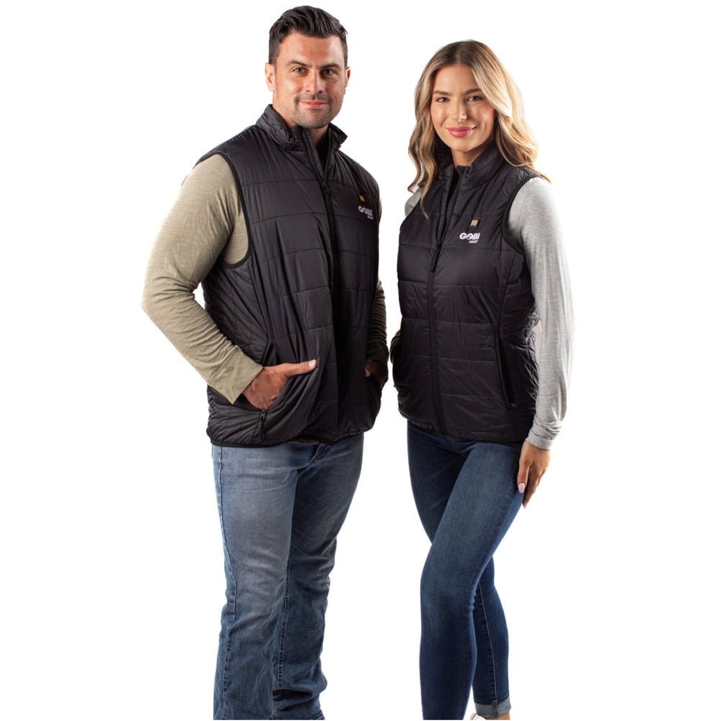 Element Women's Heated Vest