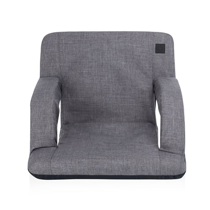 Ventura Portable Reclining Stadium Seat