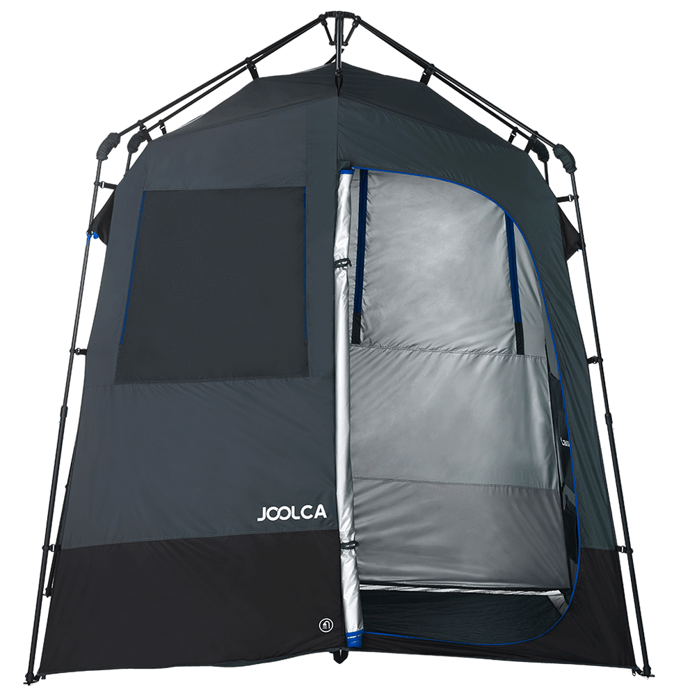 Joolca ENSUITE Shower Tent