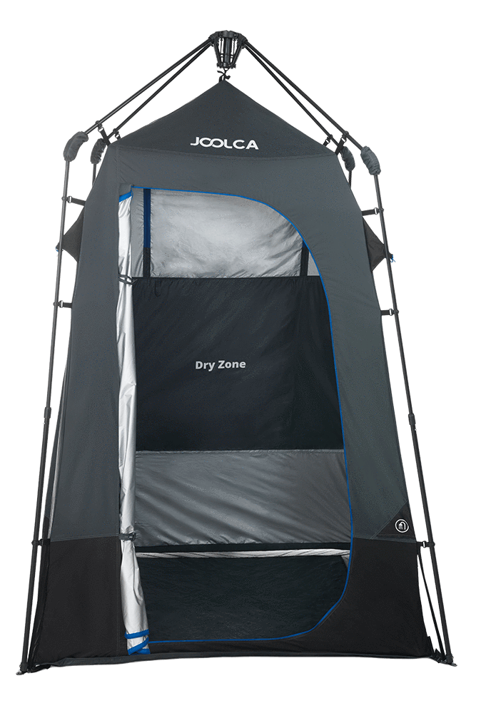 Joolca ENSUITE Shower Tent