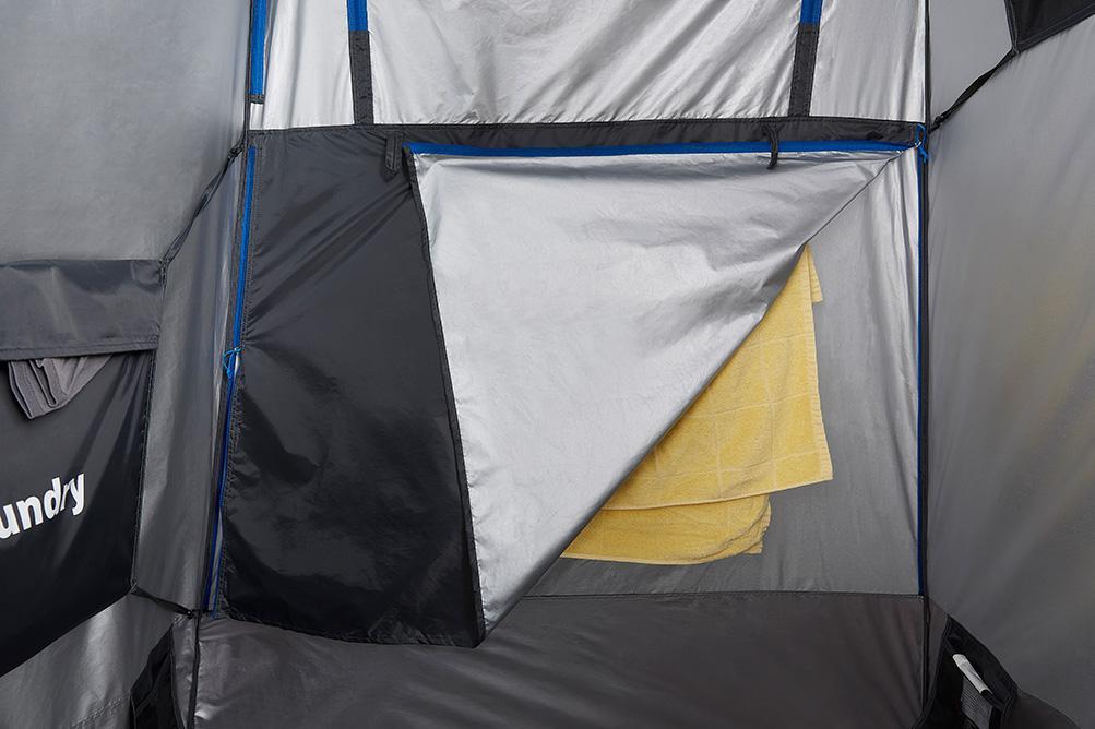 Joolca ENSUITE Shower Tent