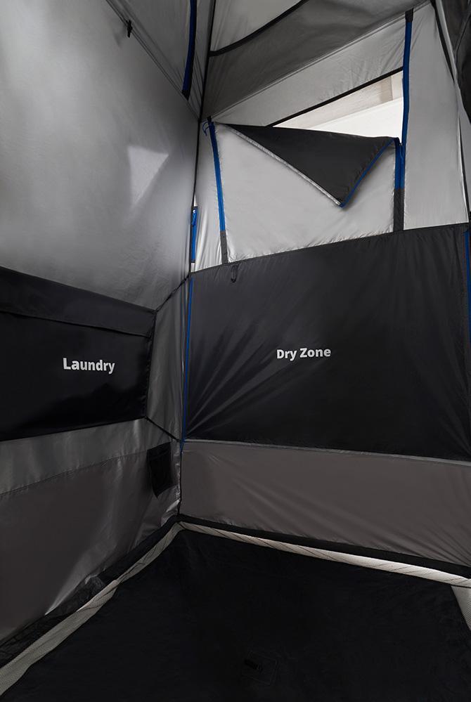 Joolca ENSUITE Shower Tent