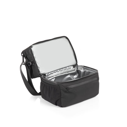 Tarana Recycled Lunch Bag Cooler with Utensils