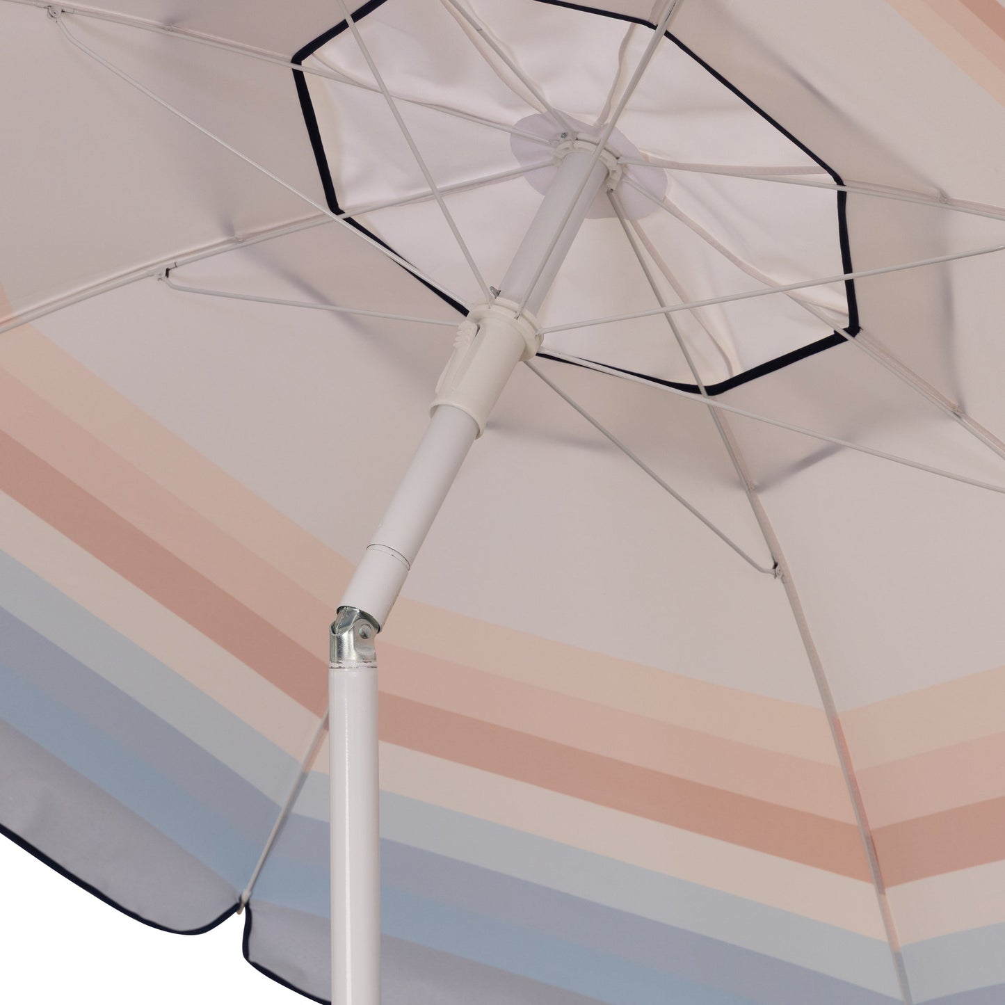 5.5 Ft. Portable Beach Umbrella