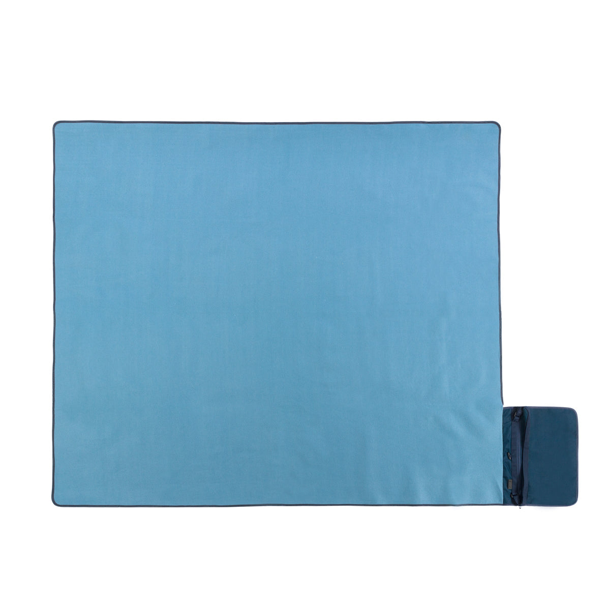 XL Outdoor Picnic Blanket Tote