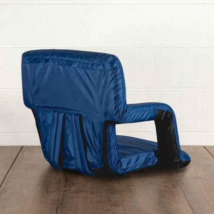 Ventura Portable Reclining Stadium Seat