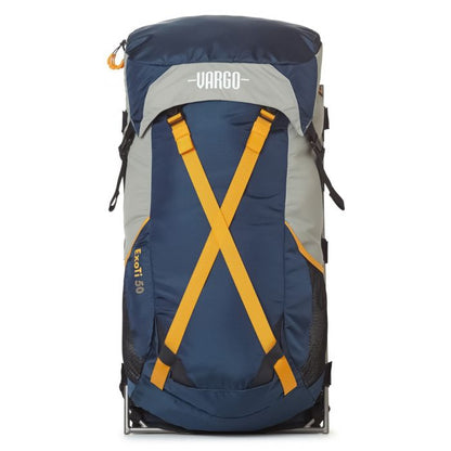 Vargo ExoTi 50 Backpack