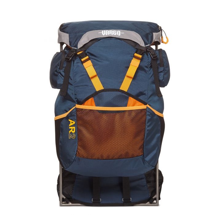 Vargo ExoTi AR2 Backpack