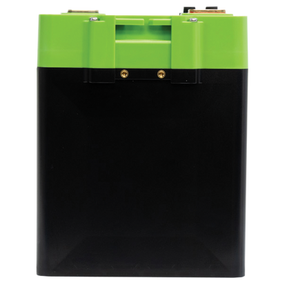 12V 100Ah LiFePO4 Lithium Battery – Group 27, Bluetooth & Heated | Expion360