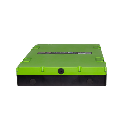 12V 240Ah LiFePO4 Lithium Battery – EX2 Edge, Bluetooth & Heated | Expion360