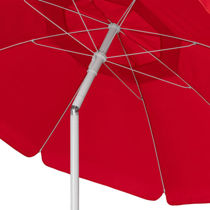 5.5 Ft. Portable Beach Umbrella
