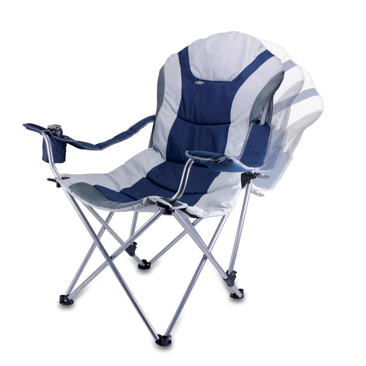 Reclining Camp Chair