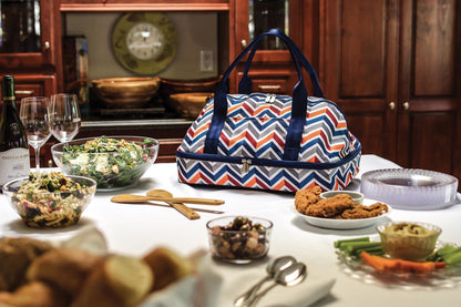 Potluck Casserole Tote