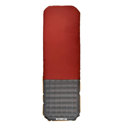 Klymit Insulated Klymaloft Sleeping Pad