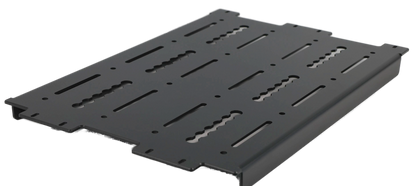 Decking System For Modular Roof Racks