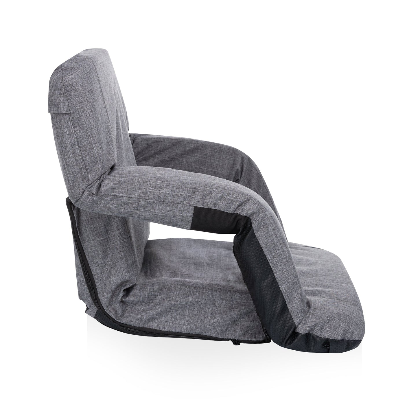 Ventura Portable Reclining Stadium Seat