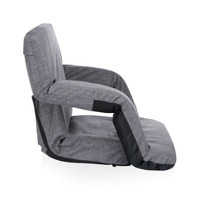 Ventura Portable Reclining Stadium Seat