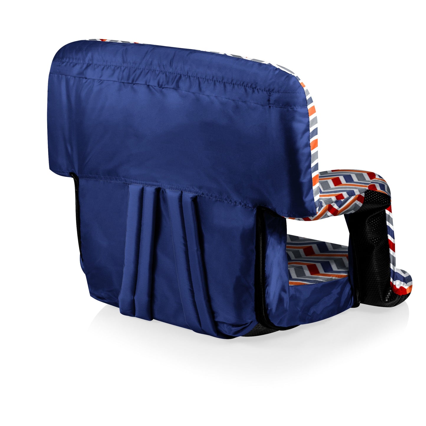 Ventura Portable Reclining Stadium Seat