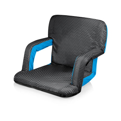 Ventura Portable Reclining Stadium Seat