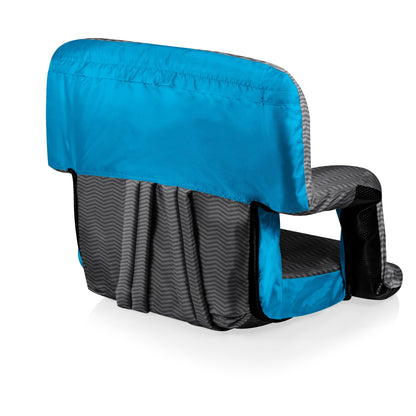 Ventura Portable Reclining Stadium Seat