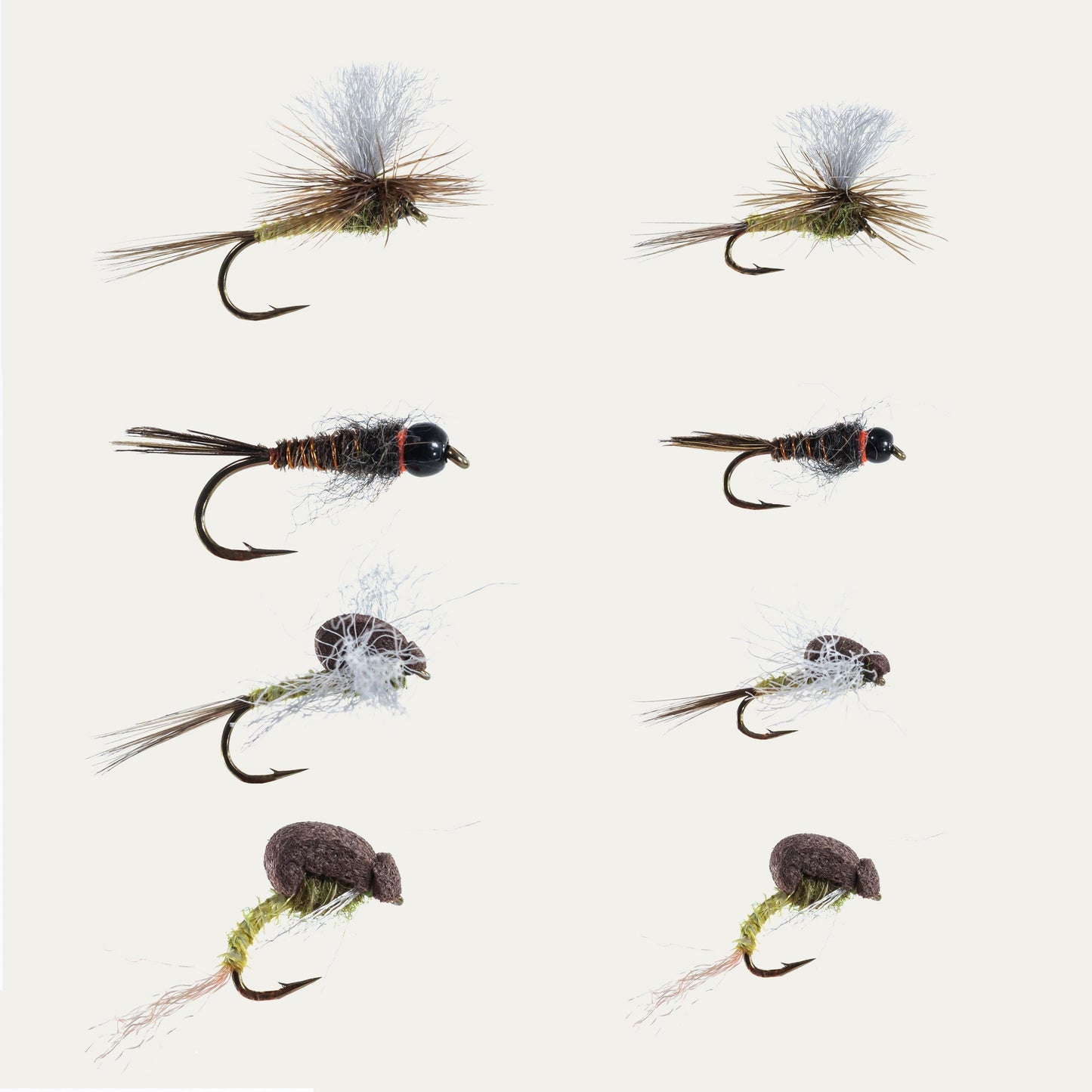 Blue Winged Olive BugCycle Assortment