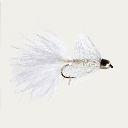 Conehead Woolly Bugger - 3 Pack