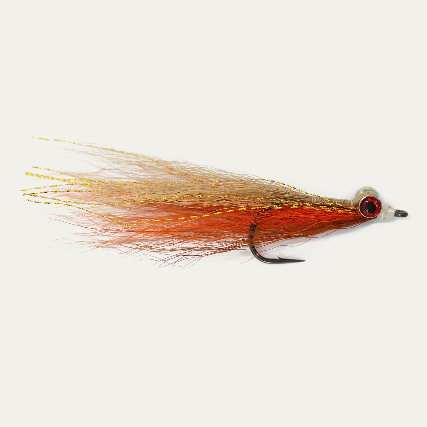 Core Clouser Minnow Assortment