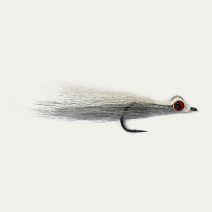 Core Clouser Minnow Assortment