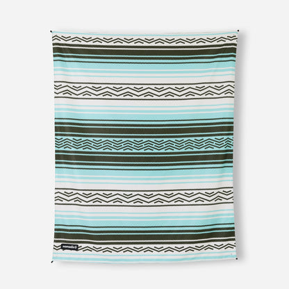 Festival Blanket: Baja Aqua