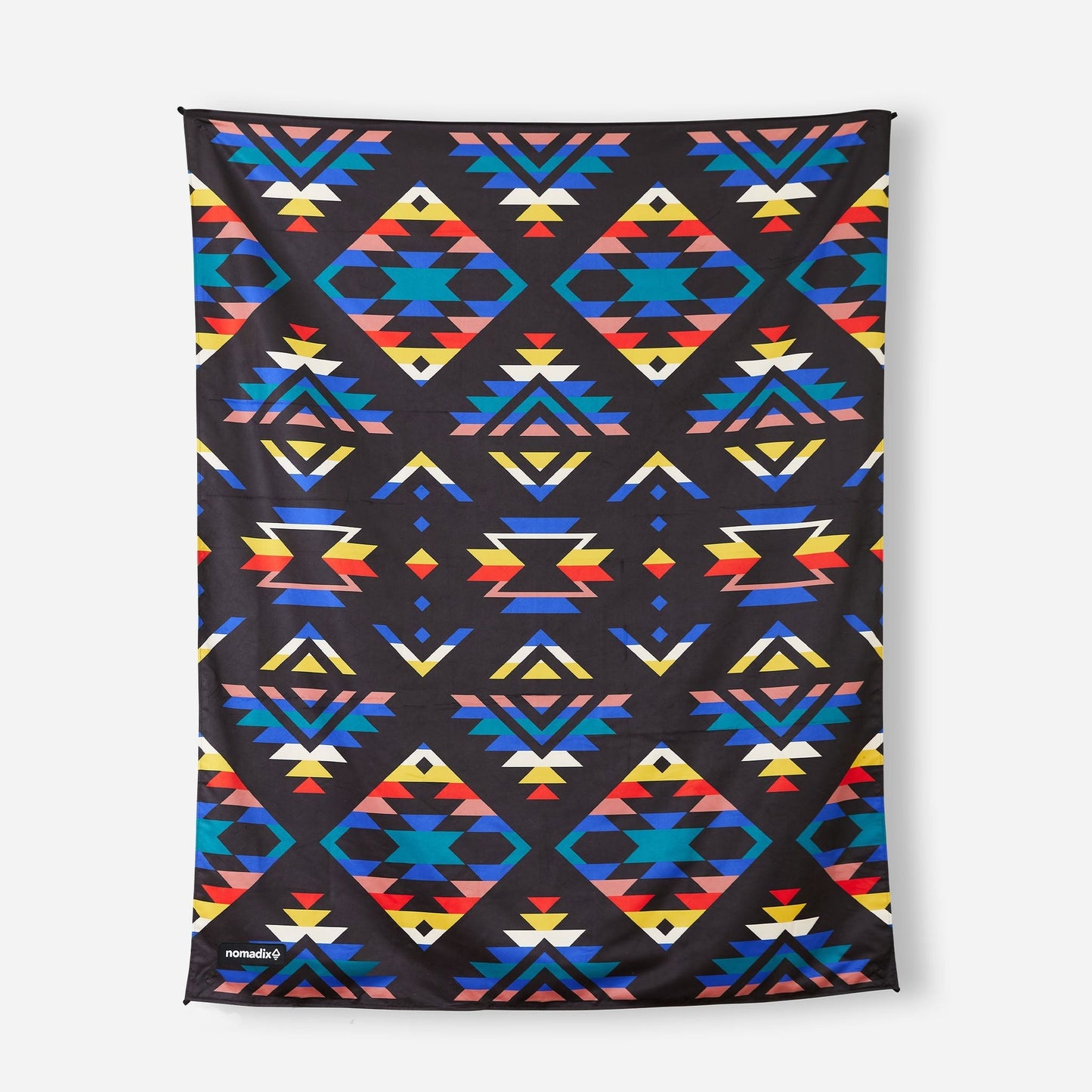 Festival Blanket: Cascades Multi