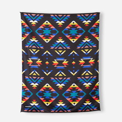 Festival Blanket: Cascades Multi