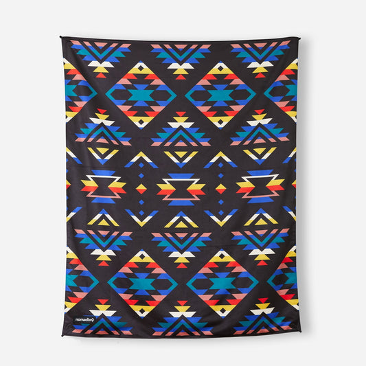 Festival Blanket: Cascades Multi