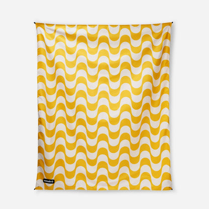 Festival Blanket: Copacabana Mango