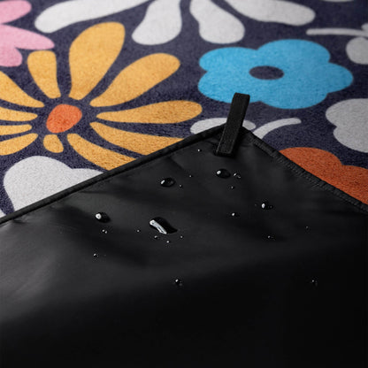 Festival Blanket: Hula Multi