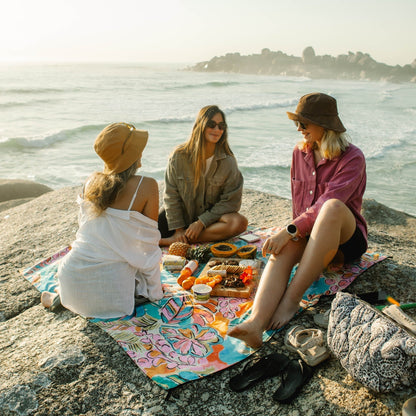 Festival Blanket: Jungle