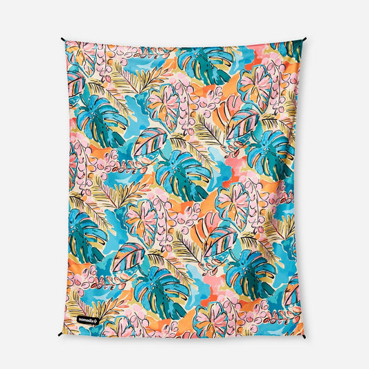 Festival Blanket: Jungle
