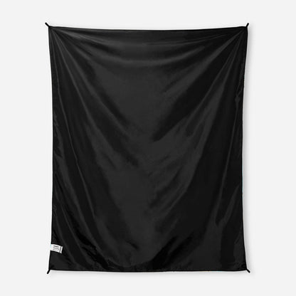 Festival Blanket: Lazy Daisy Gold