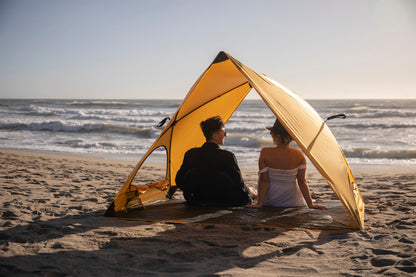 Pismo A-Frame Portable Beach Tent