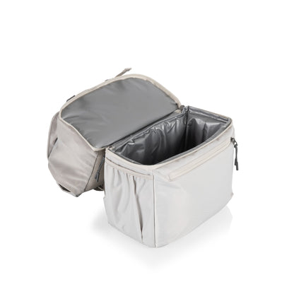 Tarana Recycled Backpack Cooler