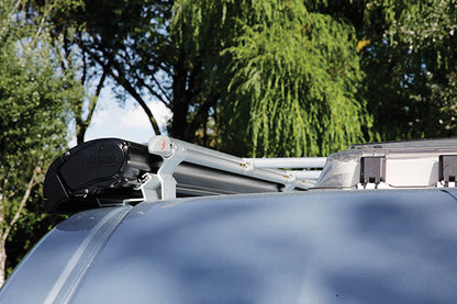 Fiamma Roof Rack for Ram ProMaster 136"-159"