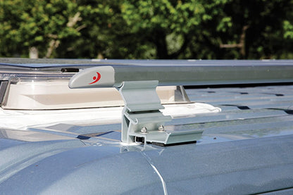 Fiamma Roof Rack for Ram ProMaster 136"-159"