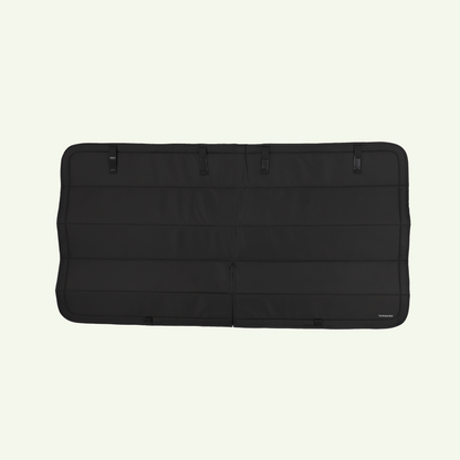 Ram Promaster Stealth Crew Window Cover