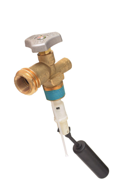 Flame King 20lb OPD Valve