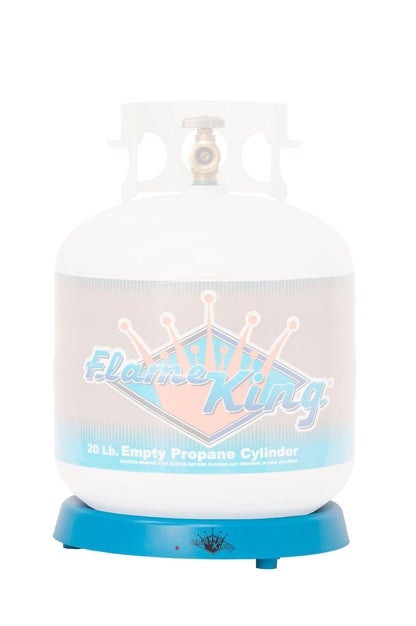 Flame King Smart Wireless Propane Tank Scale