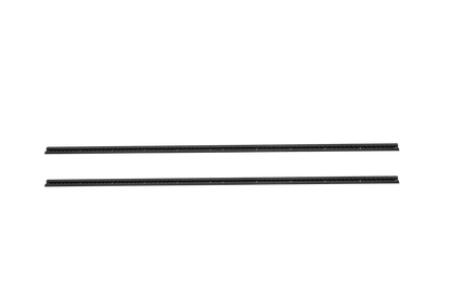 High Capacity Flanged / Recessed L Track