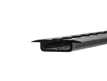 Flanged / Recessed L Track