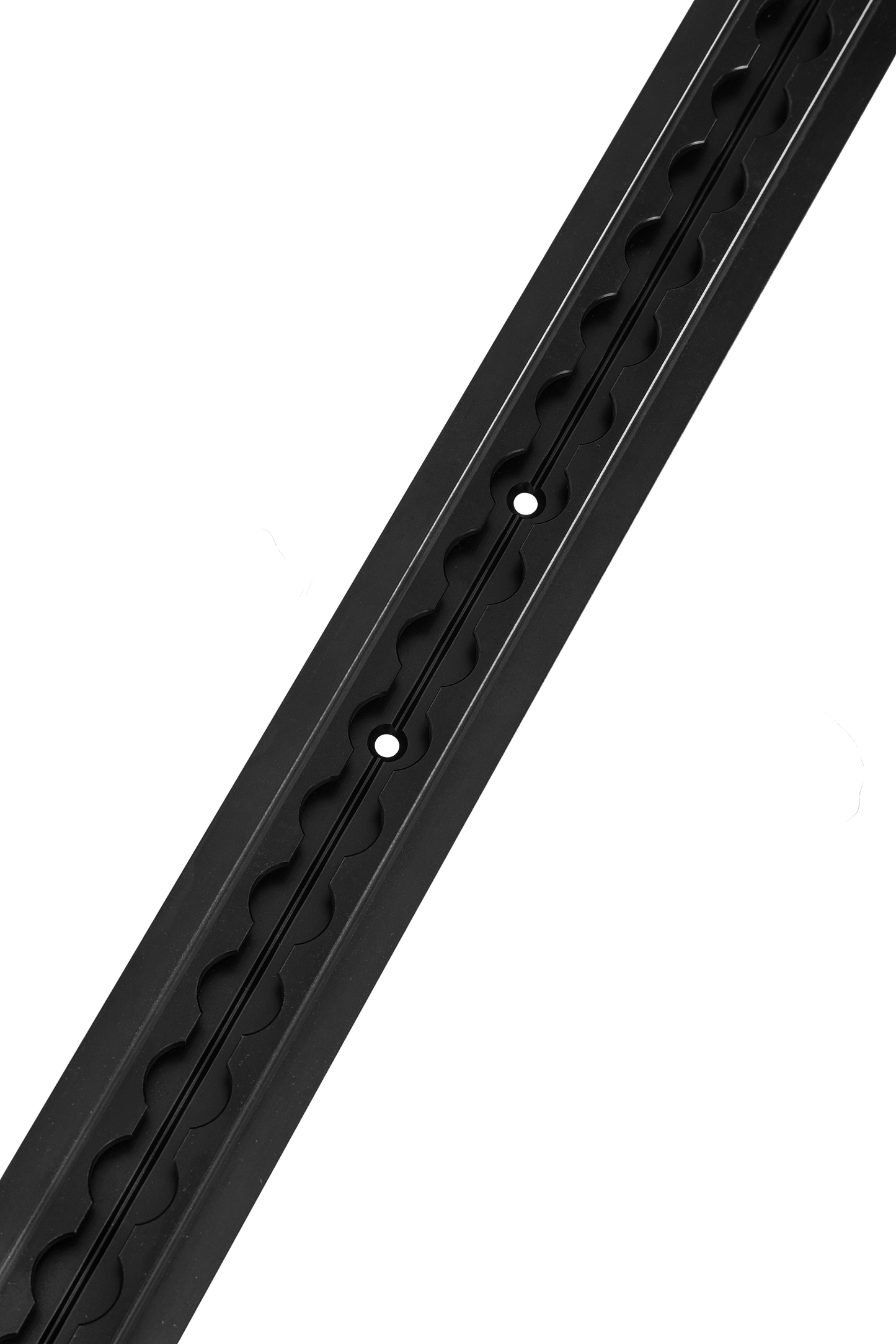 Flanged / Recessed L Track