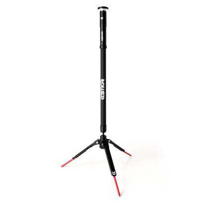 FLi-PRO 8' Telescoping Light with Removable Flashlight & Wireless Remote